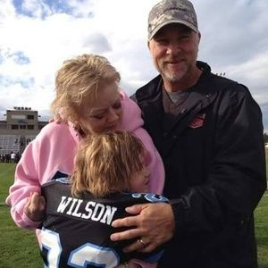 Meet your Posher, Rhonda